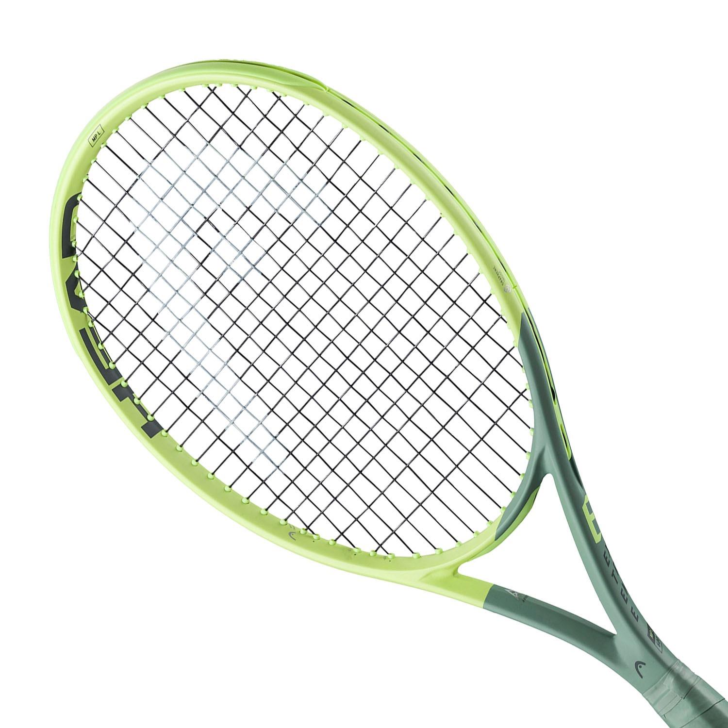 Head Extreme MP L Tenis Raketi | Merit Spor