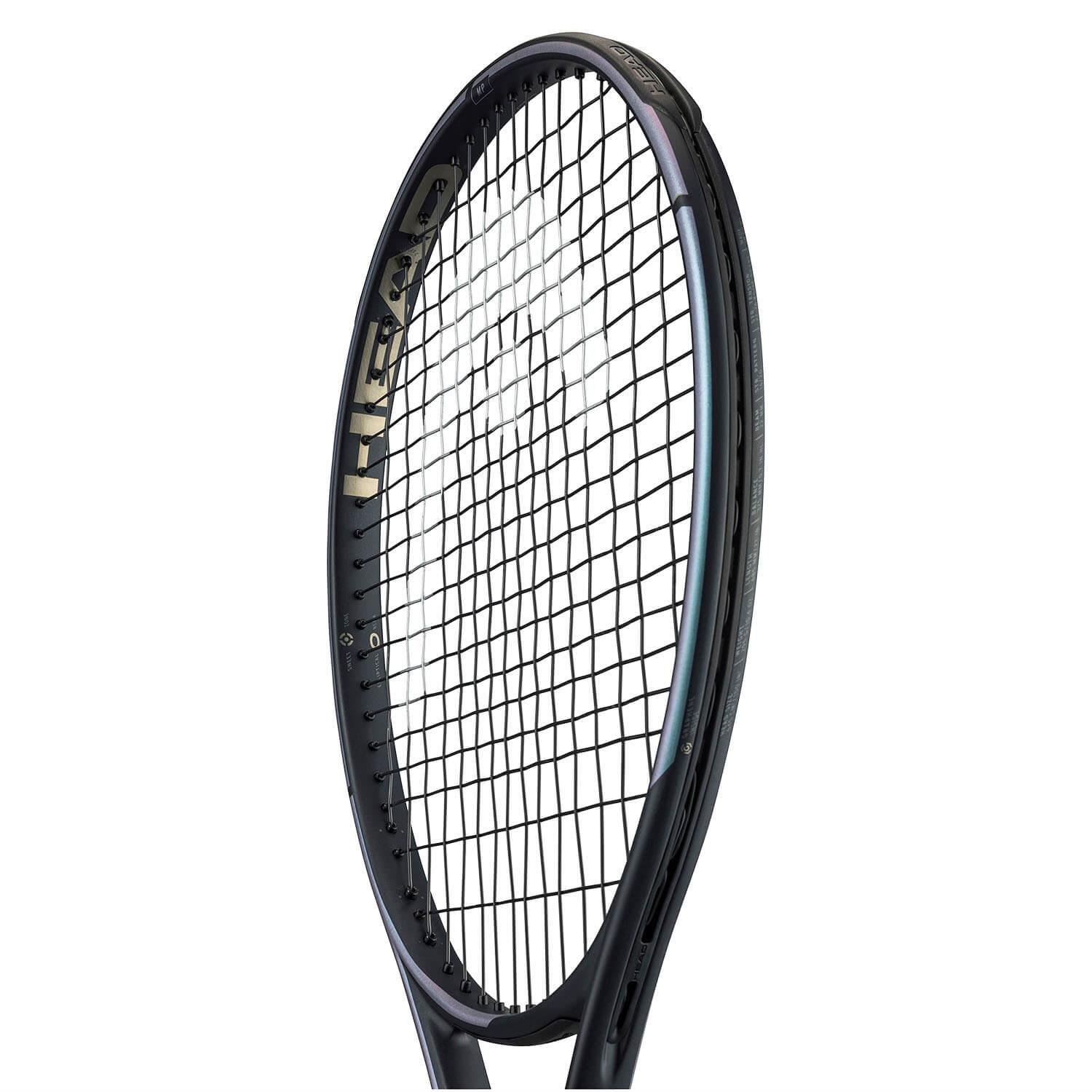 Head Gravity MP 2023 Tenis Raketi – Auxetic Teknolojili 295g