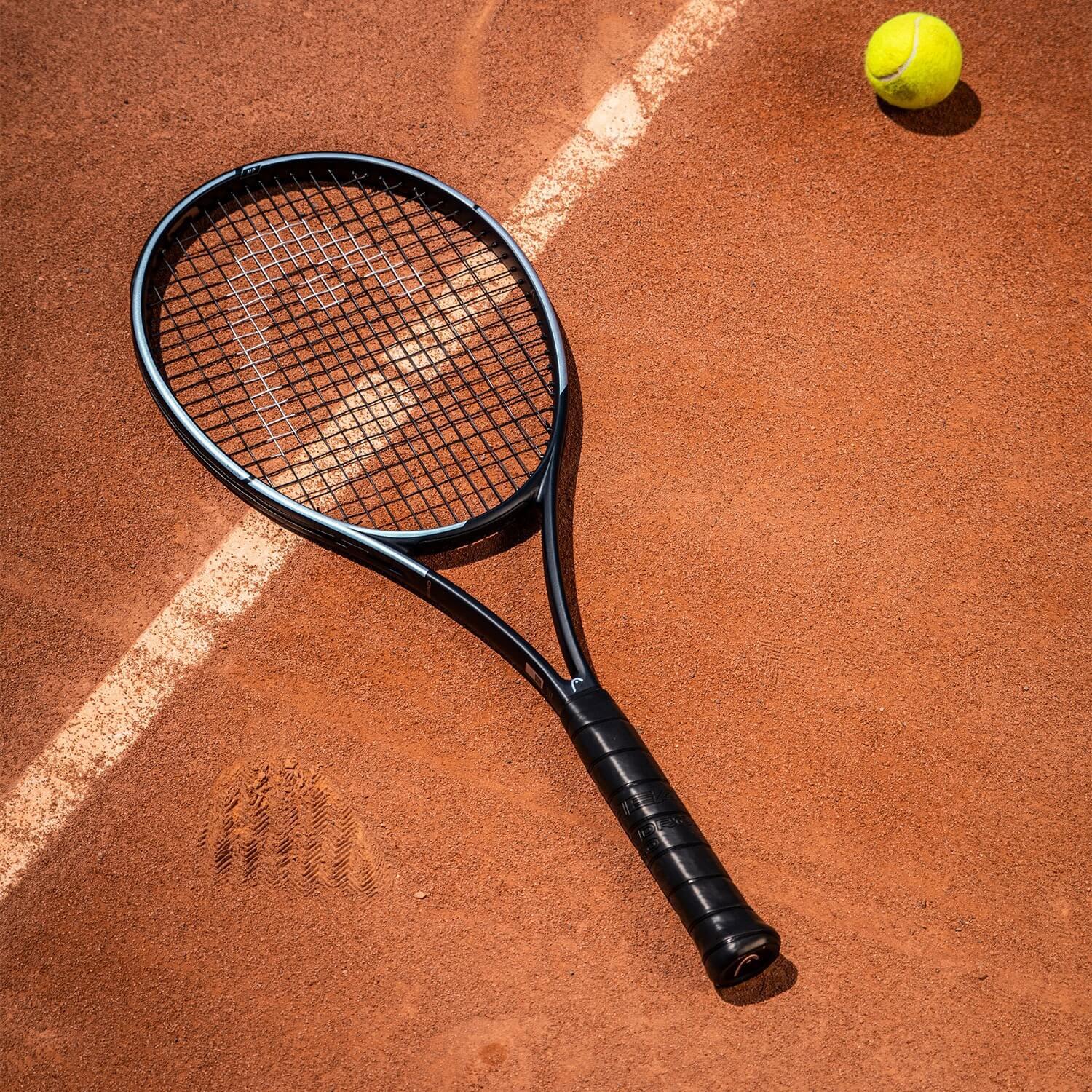 Head Gravity MP 2023 Tenis Raketi – Auxetic Teknolojili 295g