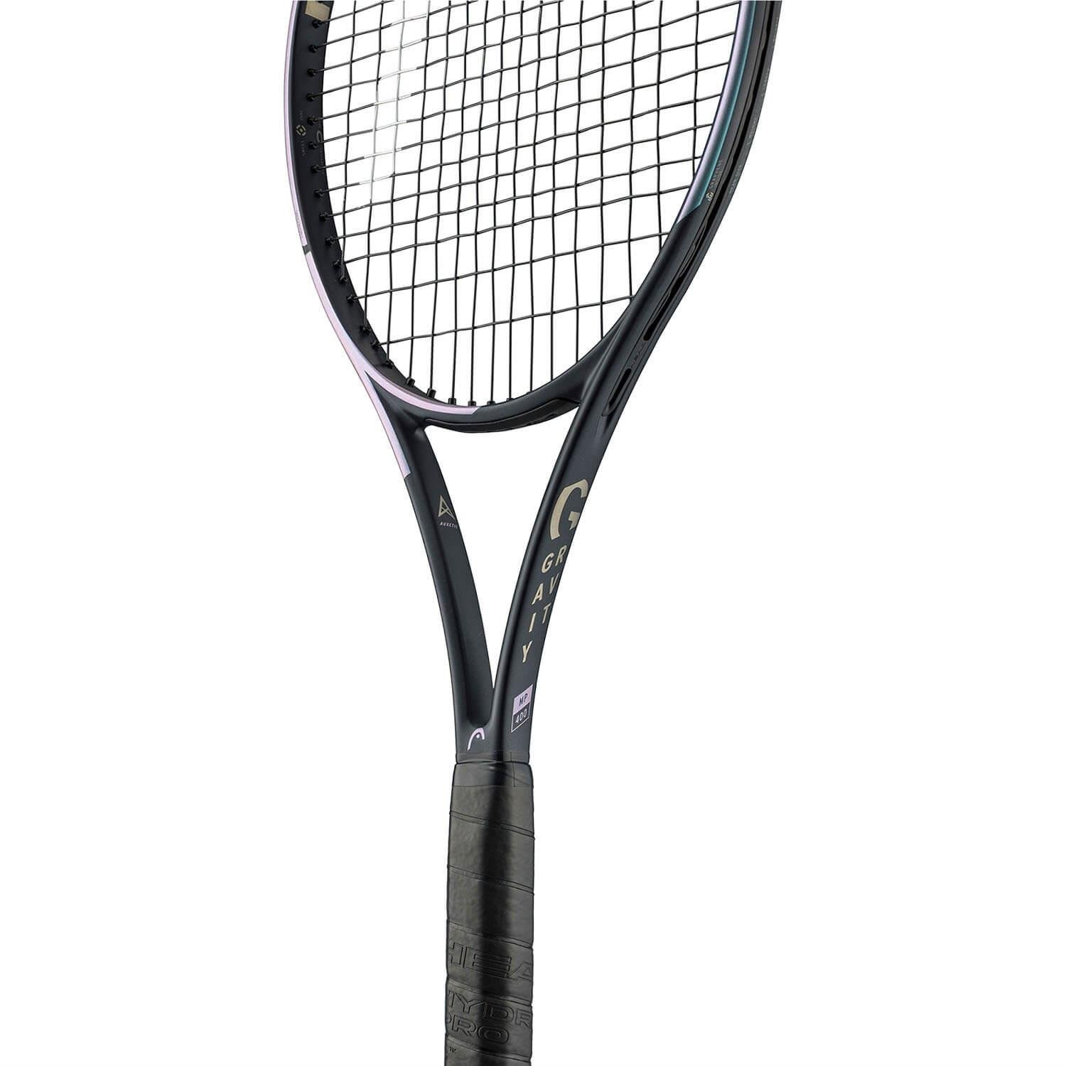 Head Gravity MP 2023 Tenis Raketi – Auxetic Teknolojili 295g