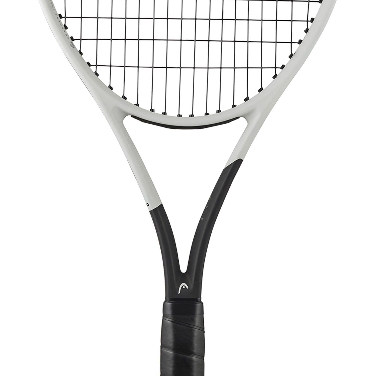 新品未使用 HEAD SPEED PRO 2024 G3 314g 309mm HEAD Speed Pro 2024 Tenis Raketi (310g) – Novak Djokovic Onaylı