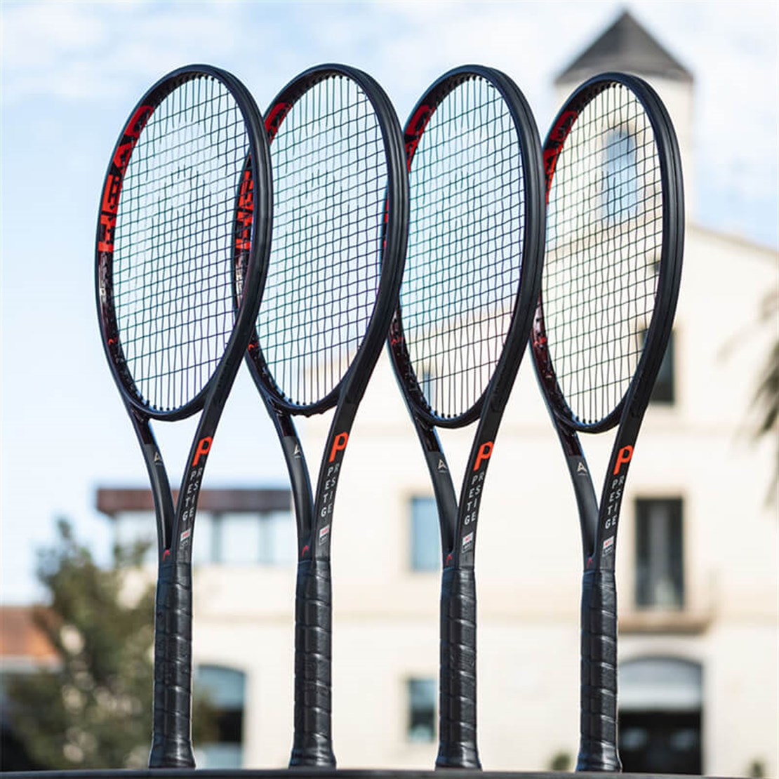 HEAD Prestige Tour G3 美品 Head Prestige Tour 2022 Tenis Raketi | Merit Spor