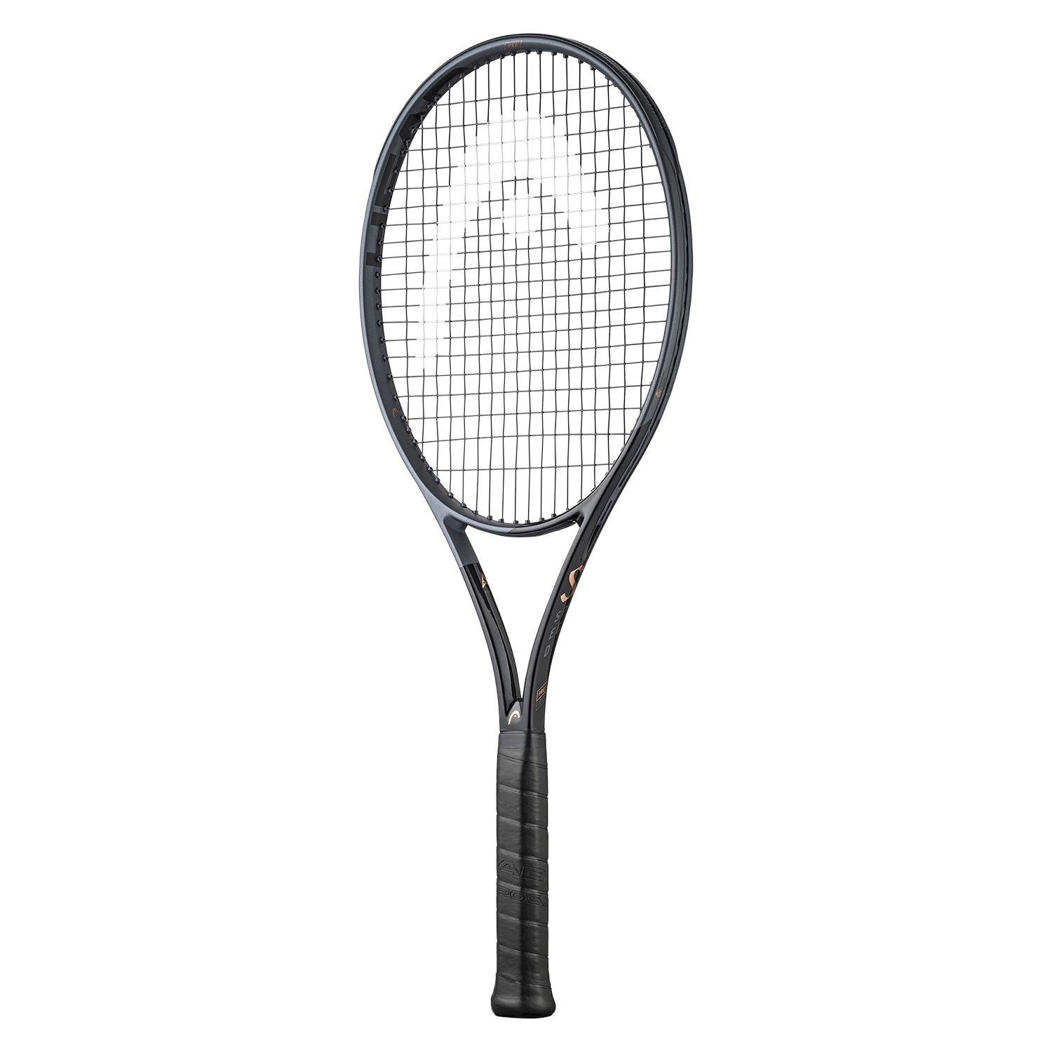 Head Speed Pro Black Limited Edition Tenis Raketi | Merit Spor