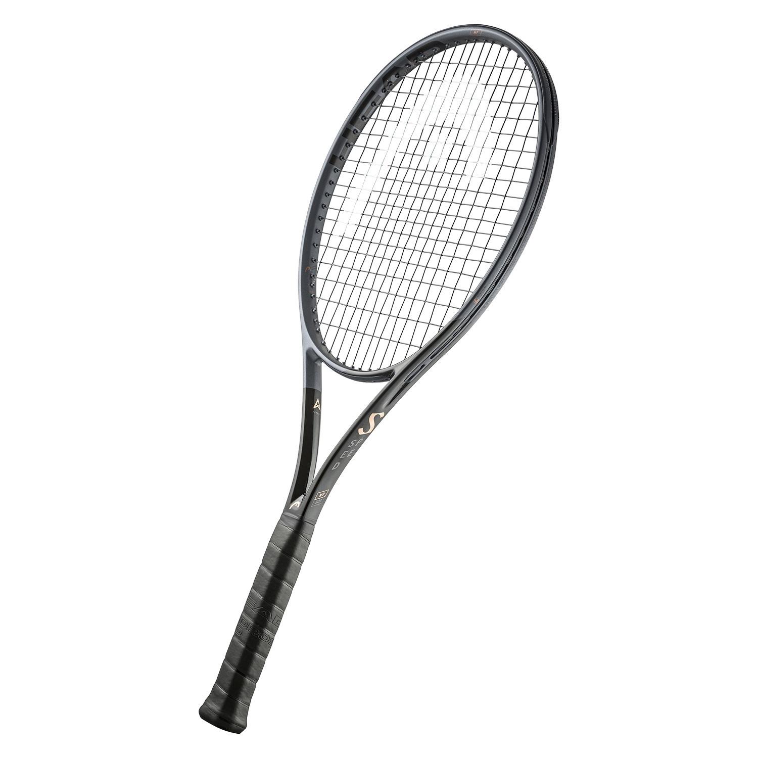 HEAD SPEED テニスラケットMP G3 限定モデル2021 Head Speed MP Black Limited Edition Tenis Raketi | Merit Spor