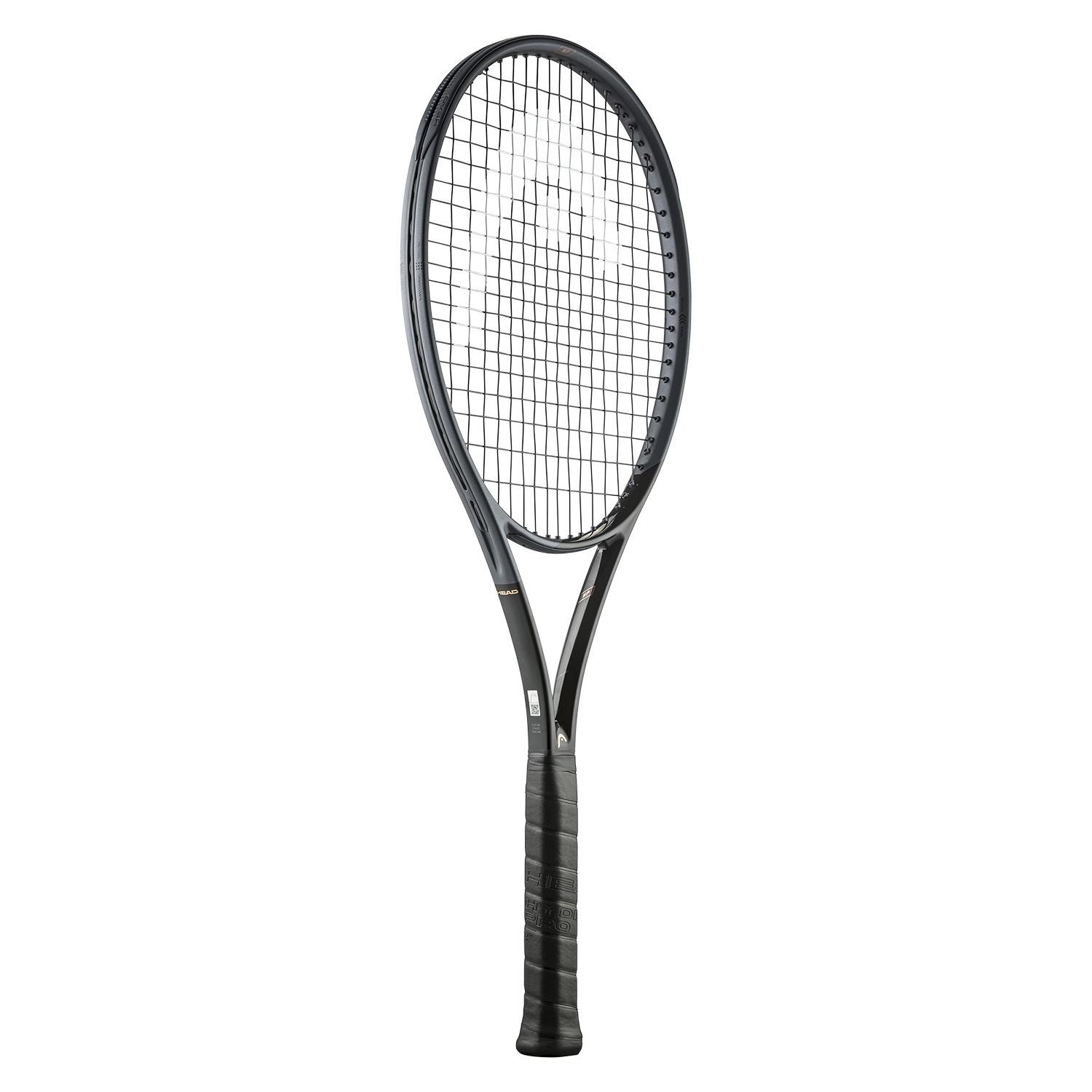 Head Speed MP Black Limited Edition Tenis Raketi | Merit Spor