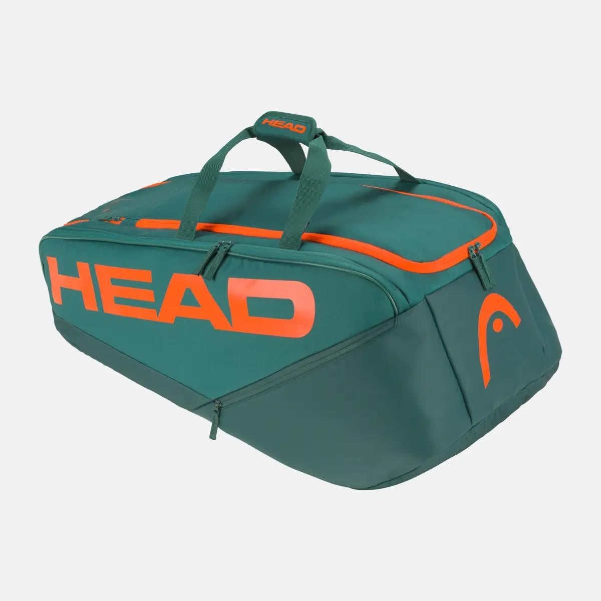 HeadHEAD Pro XL 12'li Tenis Çantası