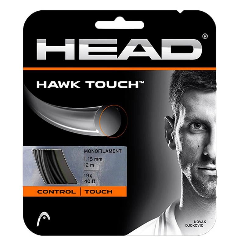 HeadHead Hawk Touch 1.15mm / 12m Tekli Kordaj