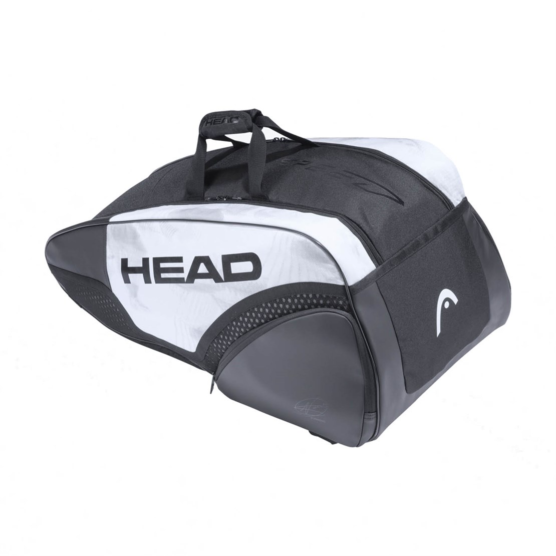 Head Djokovic x9 Supercombi Tenis Çantası | Merit Spor