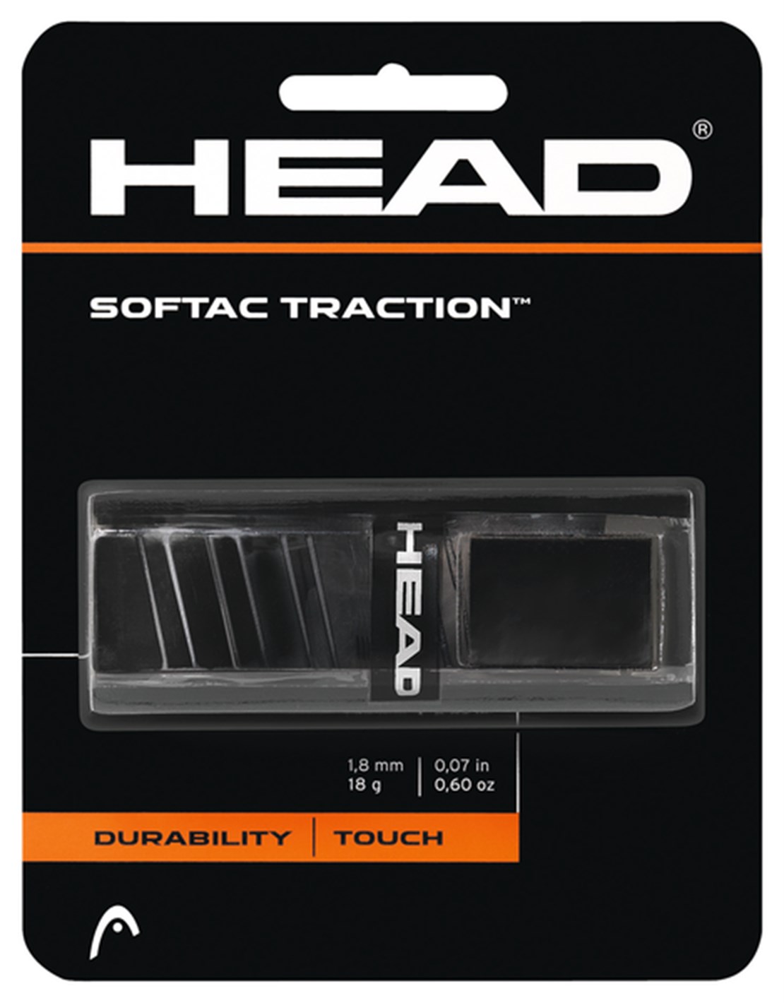 HeadHead Softac Traction Anagrip 