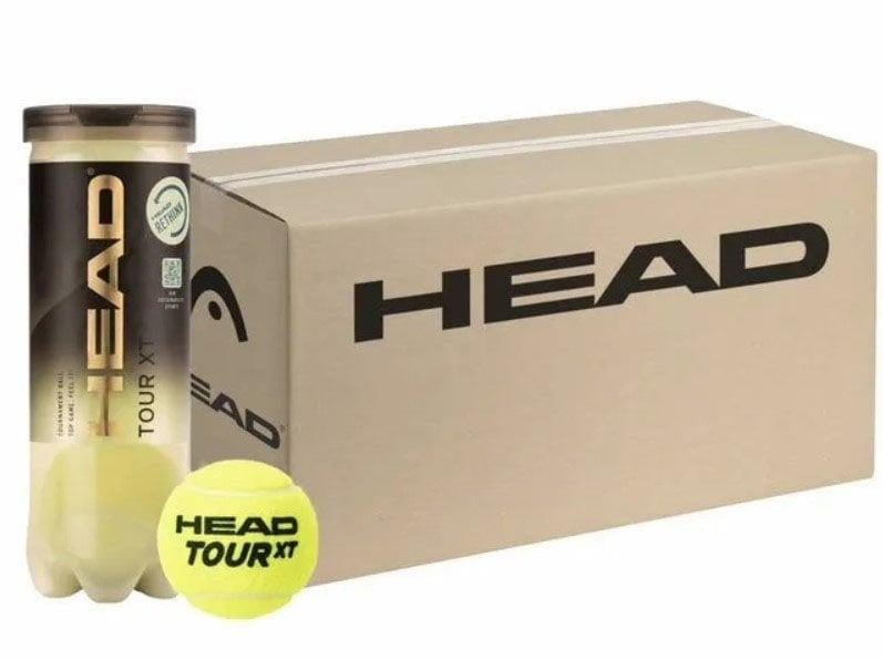 HeadHead Tour XT 3 x 24 Koli Top