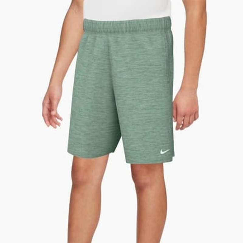 NikeNike Multi Dri-FIT Erkek Çocuk Antreman Şortu