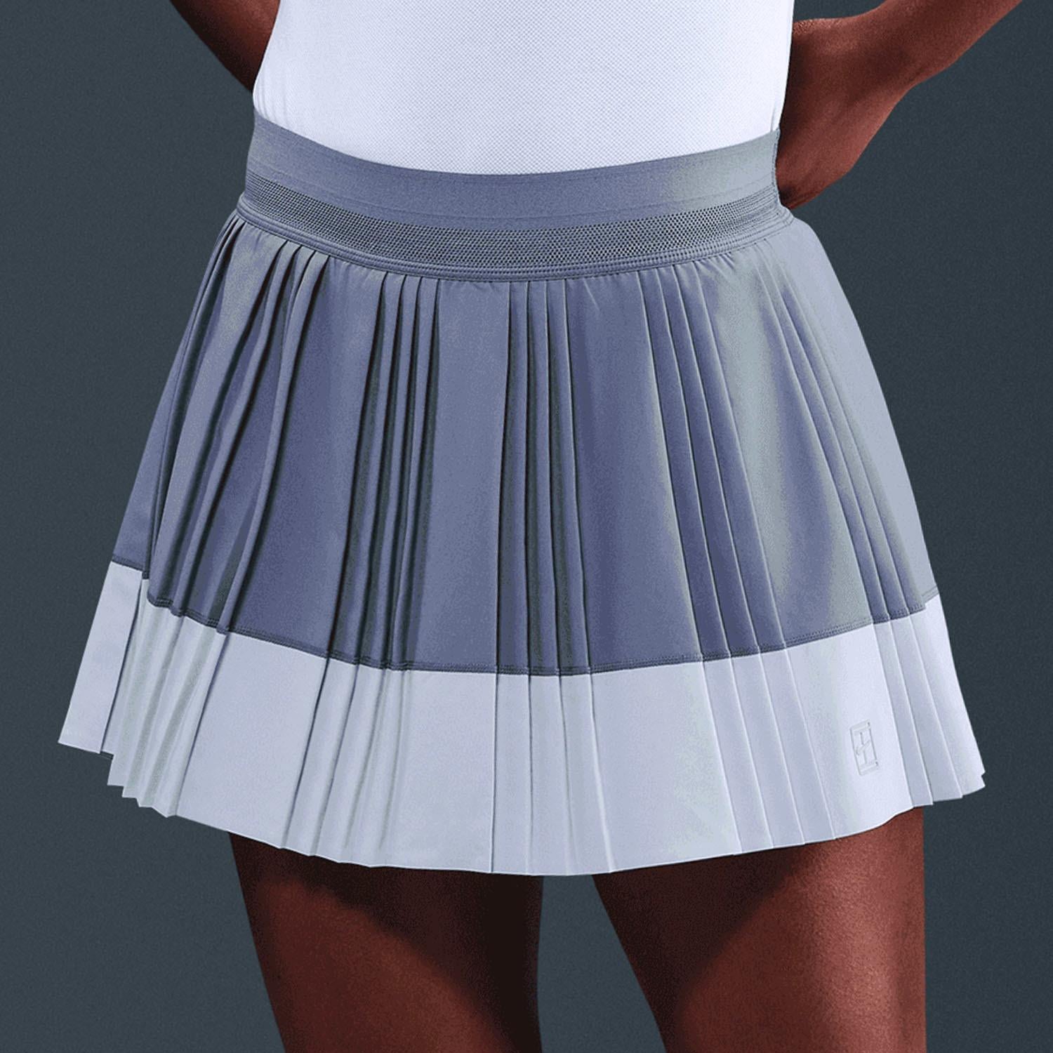NikeNikeCourt Ace Advantage Dri-FIT Kadın Tenis Eteği