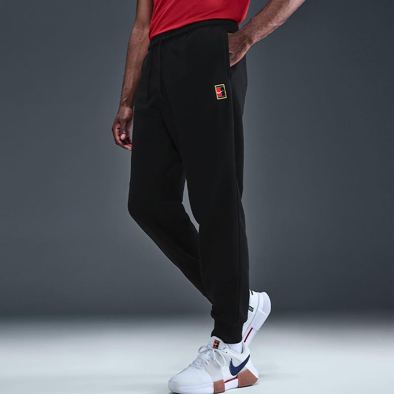 NikeNikeCourt Heritage Dri-FIT Erkek Tenis Jogger Pantolon