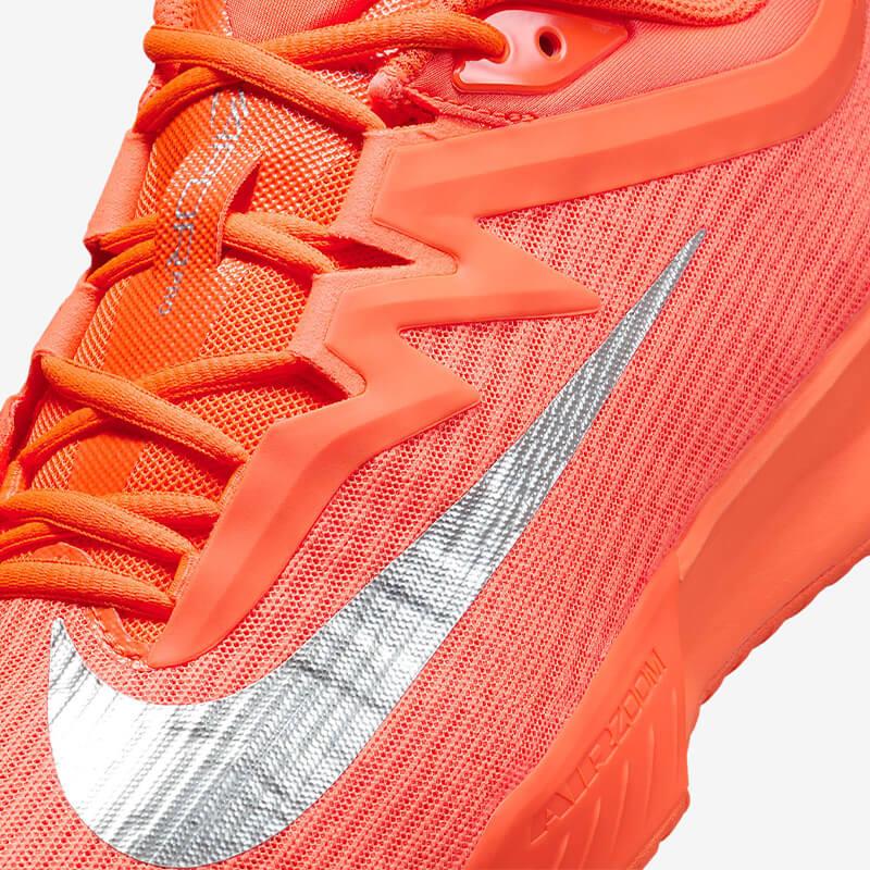 NikeCourt Air Zoom Vapor Pro 3 HC Tenis Ayakkabısı | Sert Kort Hız