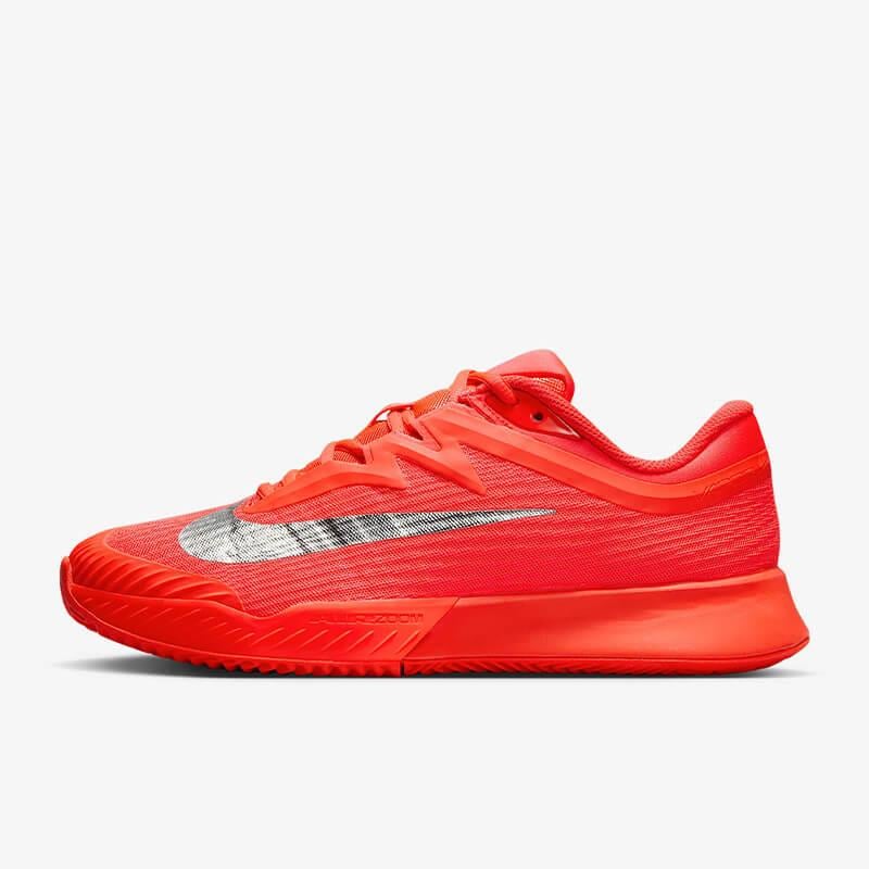 NikeNike Vapor Pro 3 Premium Toprak Kort (CLAY) Kadın Tenis Ayakkabısı