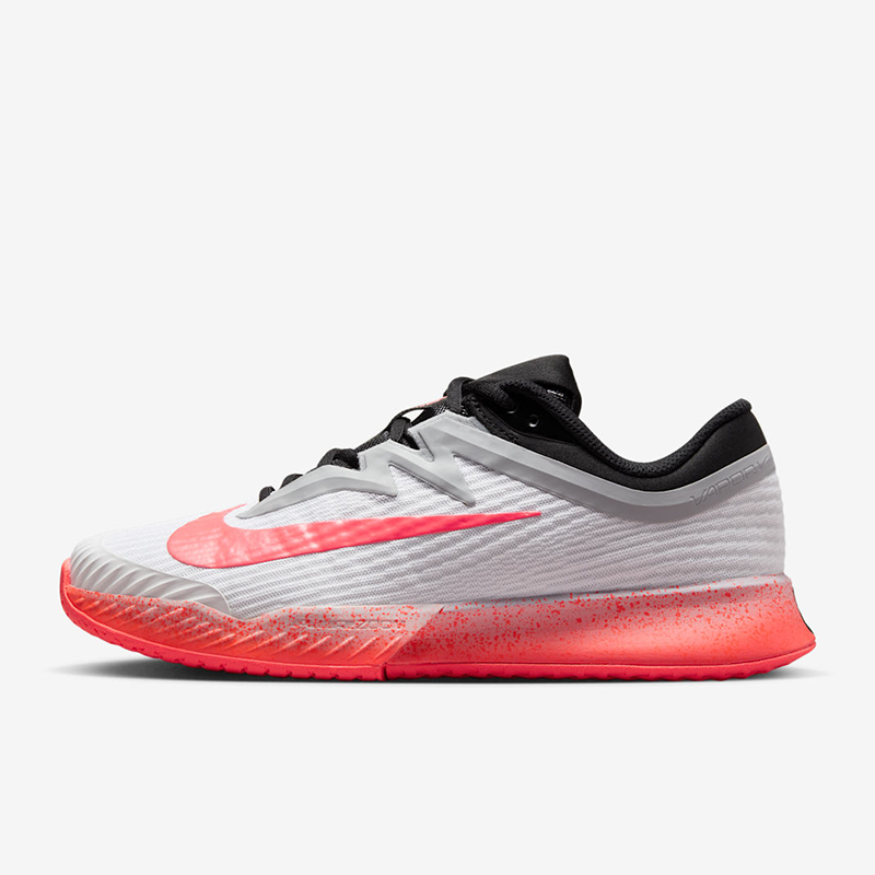 NikeNike Vapor Pro 3 Premium Sert Kort Kadın Tenis Ayakkabısı