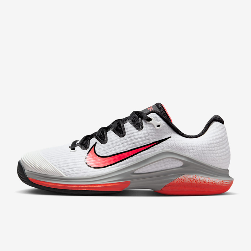 NikeNike Vapor 12 Sert Kort Kadın Tenis Ayakkabısı