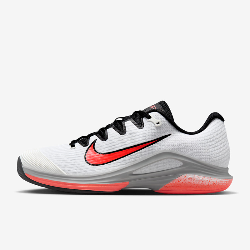NikeNike Vapor 12 Premium Sert Kort Erkek Tenis Ayakkabısı