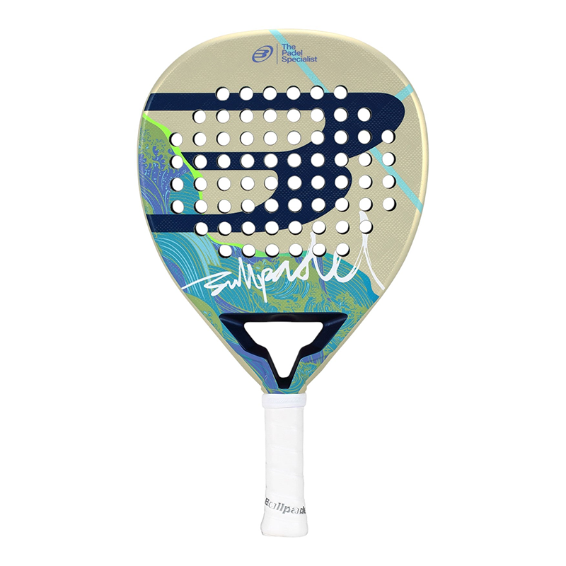 BullpadelBullpadel Ionic Light 26 Padel Raketi