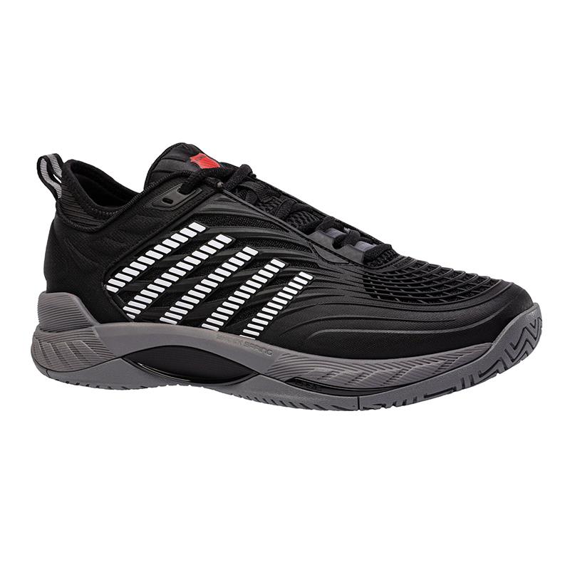 K-Swiss Hypercourt Supreme 2 Erkek Tenis Ayakkabısı – Stabil