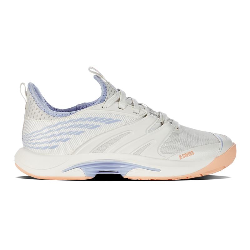 K-Swiss Speedtrac Kadın Tenis Ayakkabısı - Hız, Denge ve Enerji