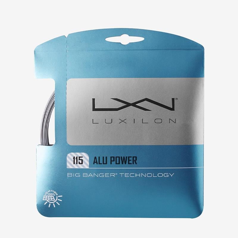 LuxilonLuxilon Alu Power 1.15 12m Tekli Kordaj