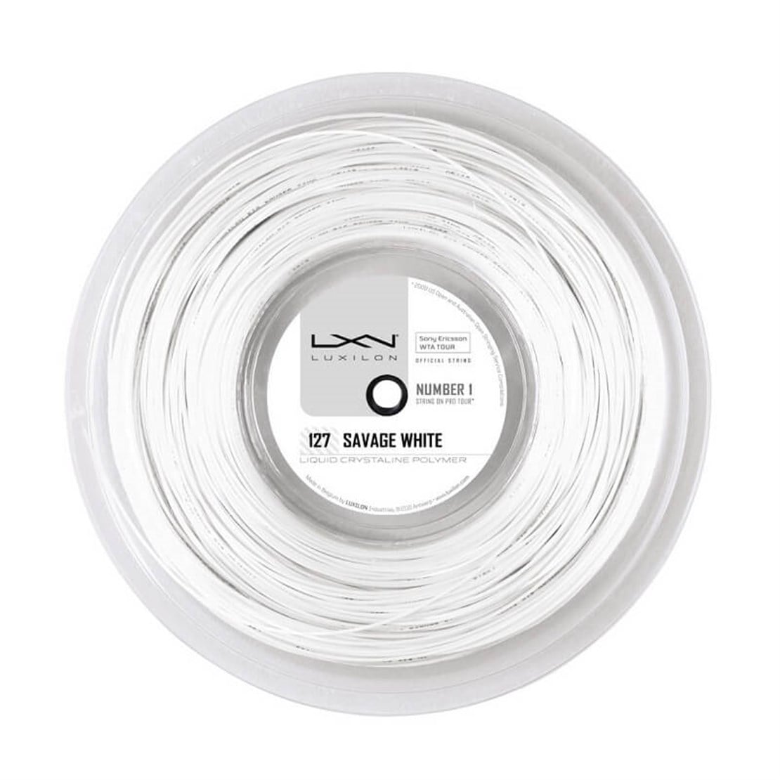 LuxilonLuxilon Savage 127 200m Rulo
