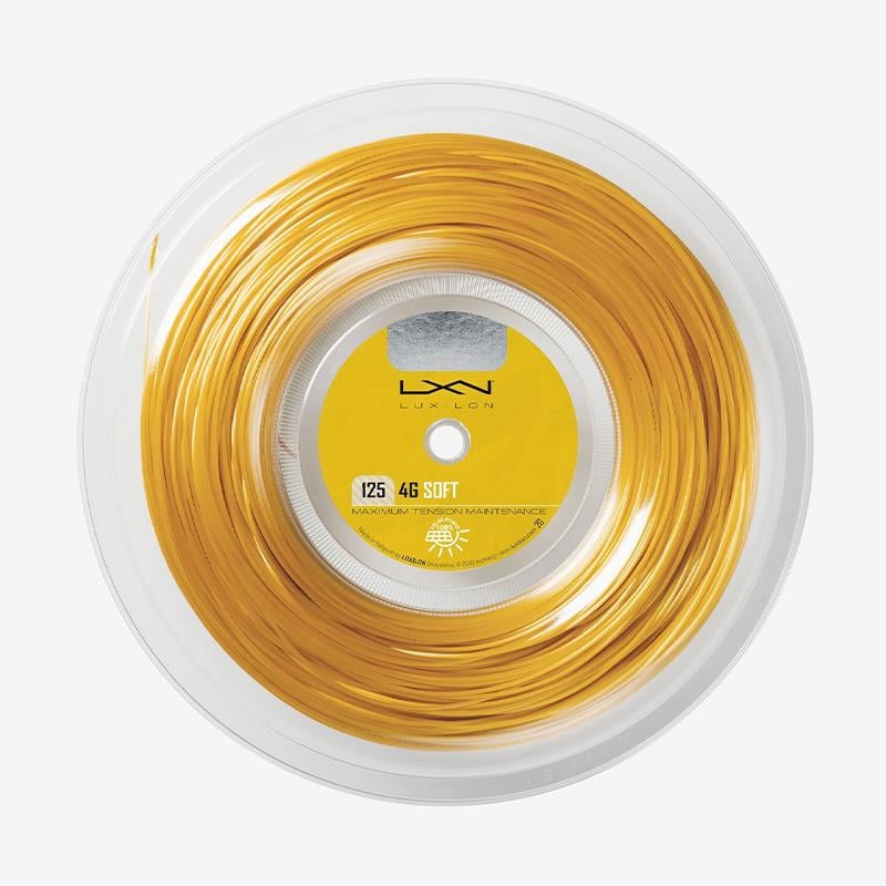 LuxilonLuxilon 4G Soft 200m Rulo
