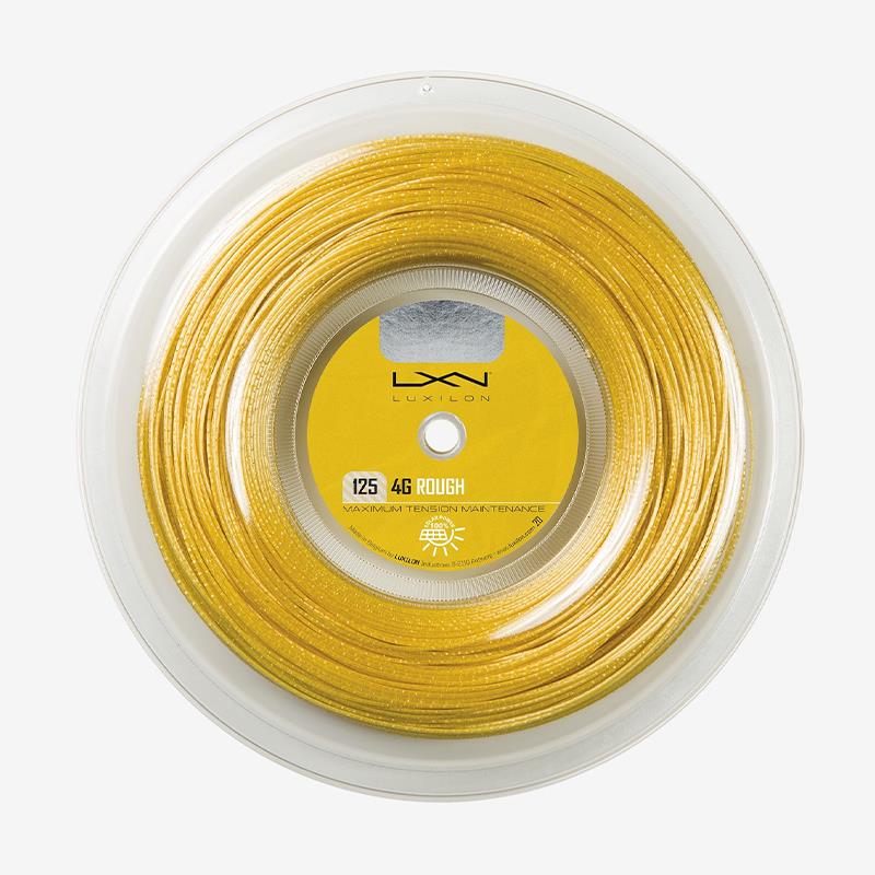 LuxilonLuxilon 4G Rough 125 200m Rulo