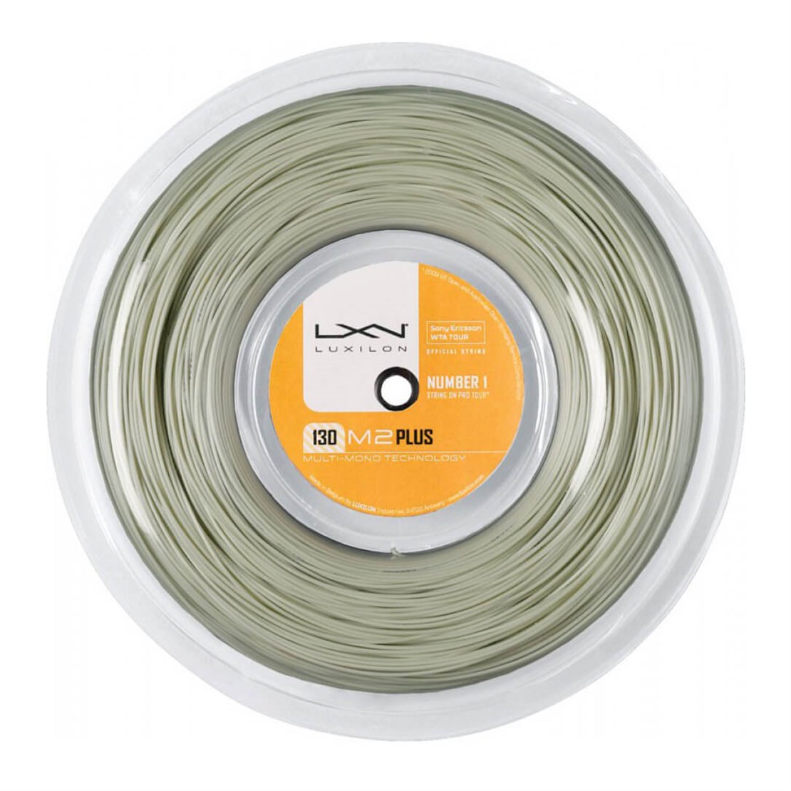 LuxilonLuxilon M2 Plus 1.30 200m Rulo