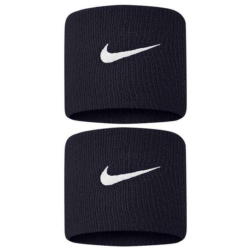 NikeNike Swoosh 2'li Premium Tenis Bilekliği