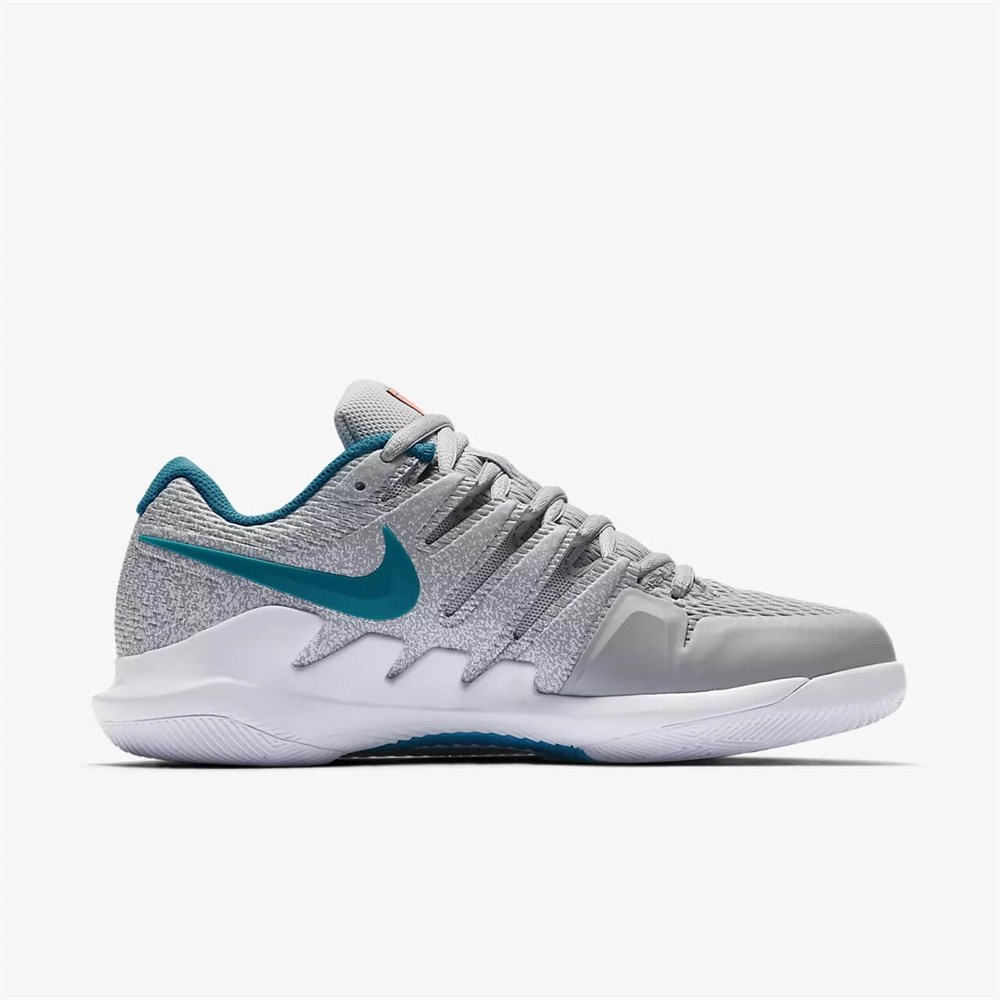 Nike Air Zoom Vapor X Kadın Tenis Ayakkabısı