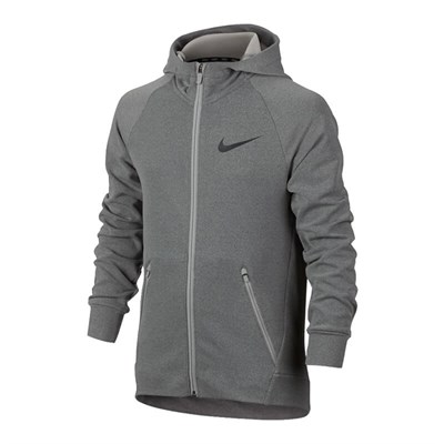 Nike Hyper Fleece Hoodie Erkek Çocuk Sweatshirt