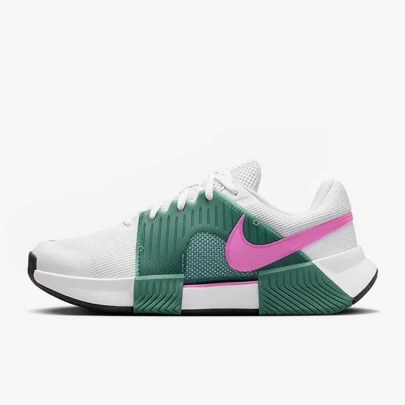 Nike Zoom GP Challenge 1 Kadın Tenis Ayakkabısı | Merit Spor