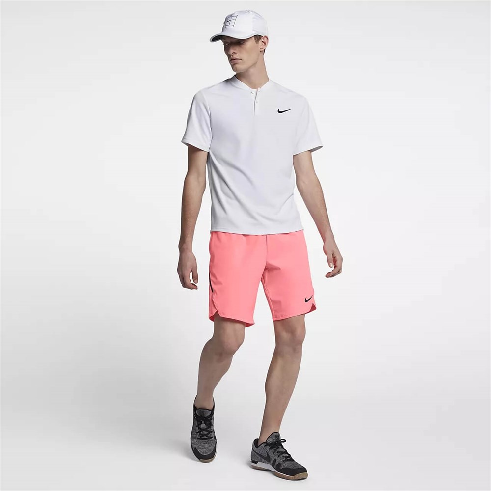 Nike Flex Ace Erkek Tenis Şortu