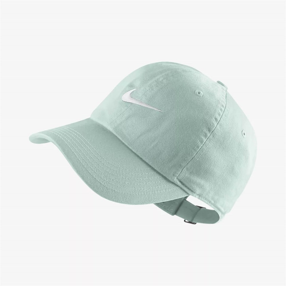 Nike H86 Su Yeşili | Çocuk Şapkası | Merit Spor