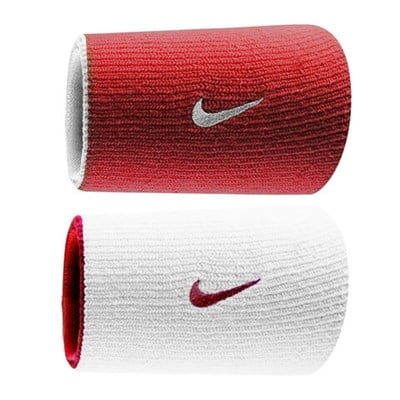 Nike Home&Away Doublewide Tenis Bilekliği