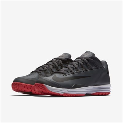Nike Lunar Ballistec 1.5 Legend Erkek Tenis Ayakkabısı