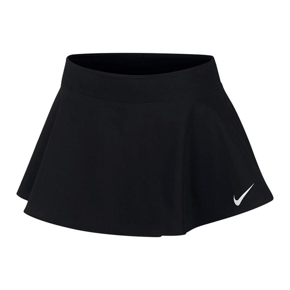 Nike Pure Kız Çocuk Tenis Eteği