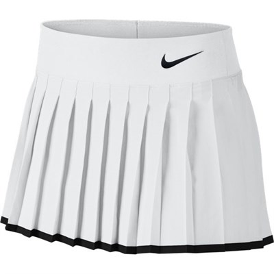 Nike Victory Kız Çocuk Tenis Eteği