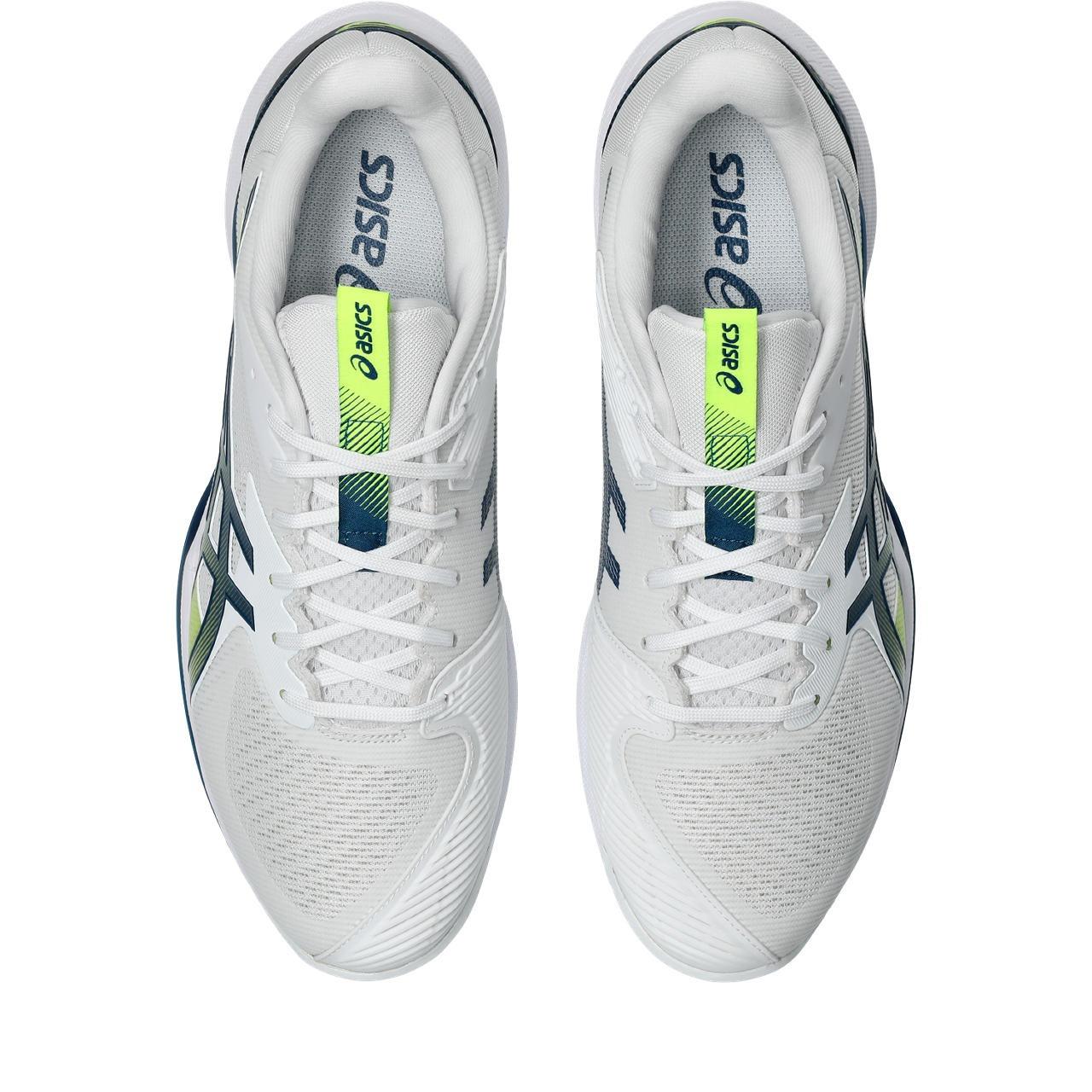 Scarpe asics gel solution speed 3 top