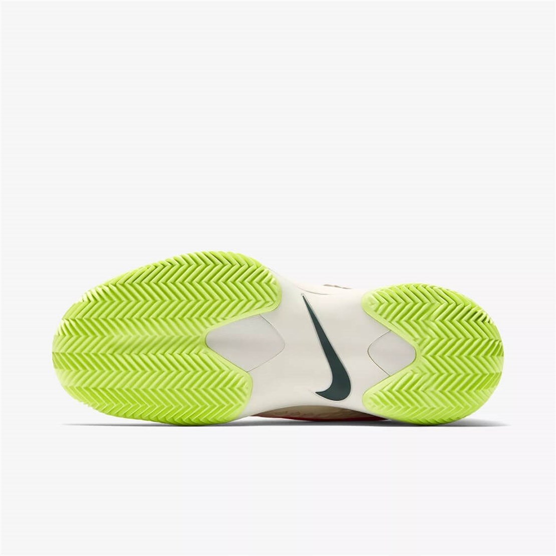 Nike Air Zoom Cage 3 Clay Kadın Tenis Ayakkabısı