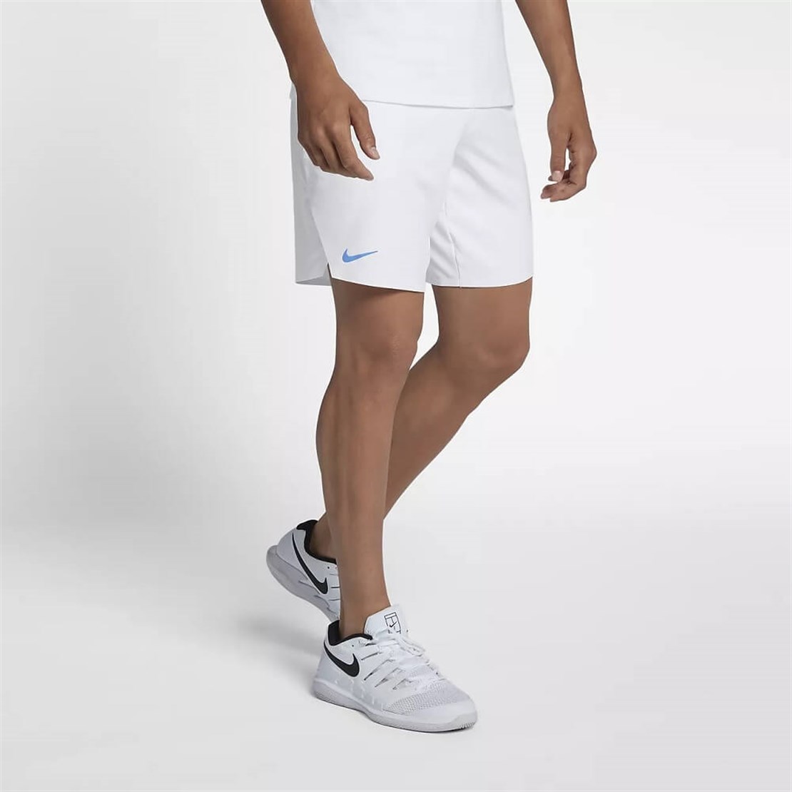 Nike Flex Ace RF Erkek Tenis Şortu