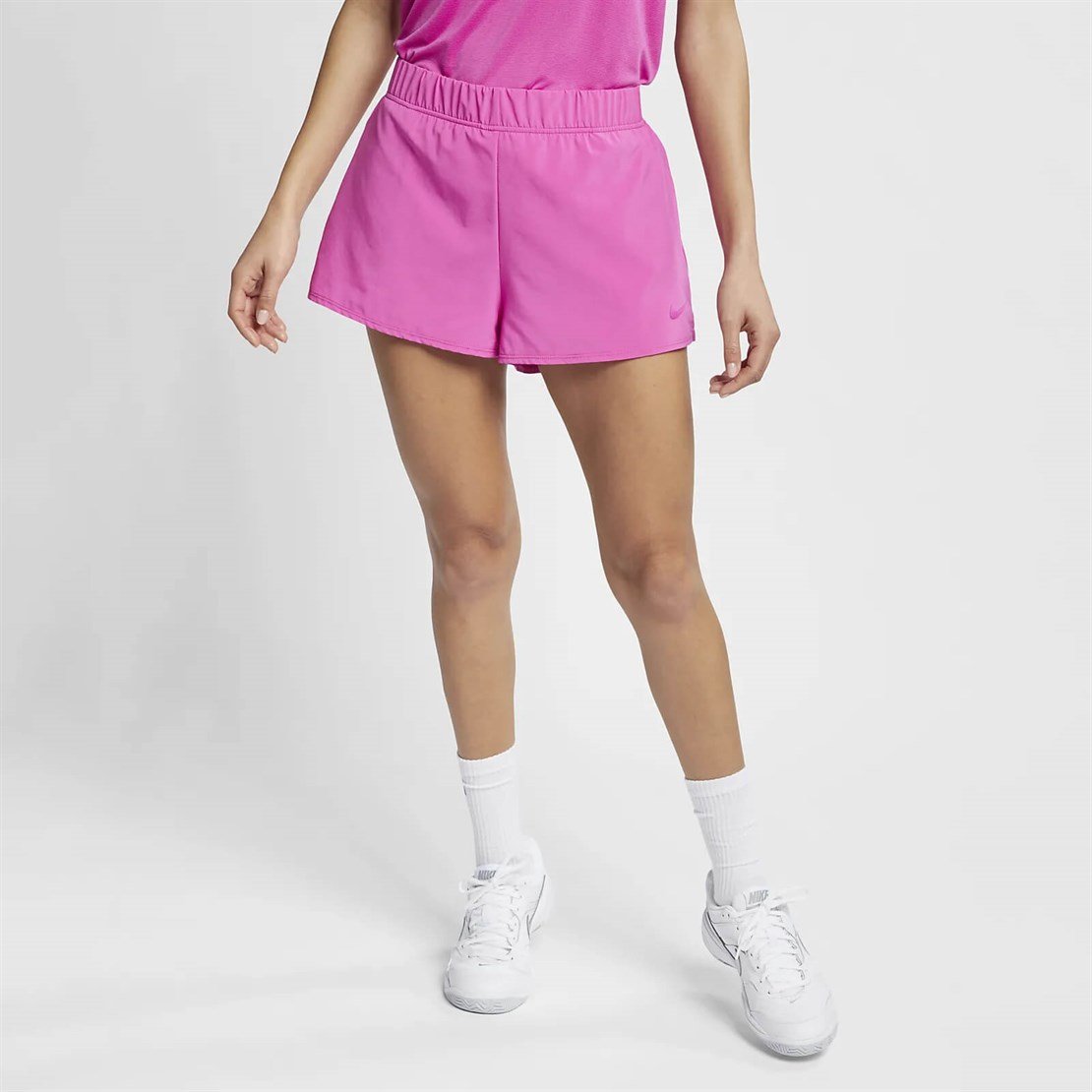Nike Court Flex Kad n Tenis ortu