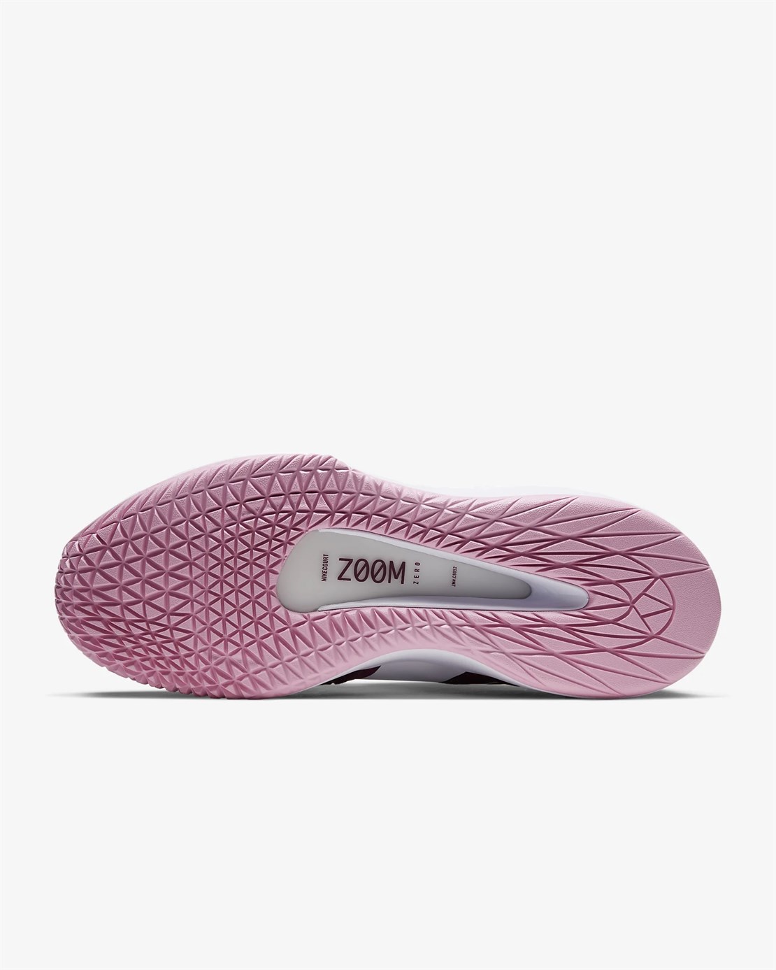 Nike tennis air zoom zero hot sale