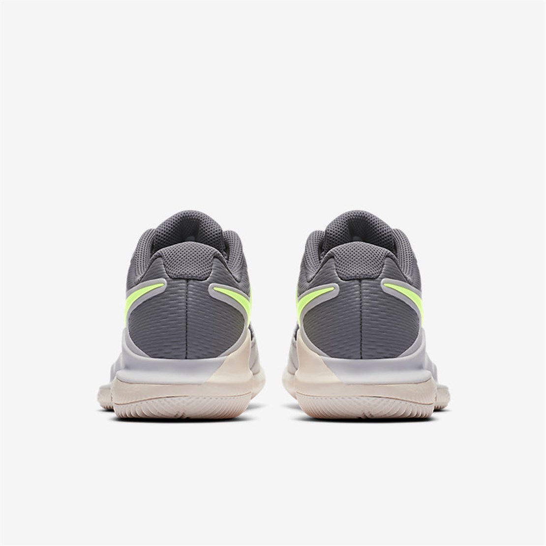 Nike Air Zoom Vapor X Clay Kadın Tenis Ayakkabısı