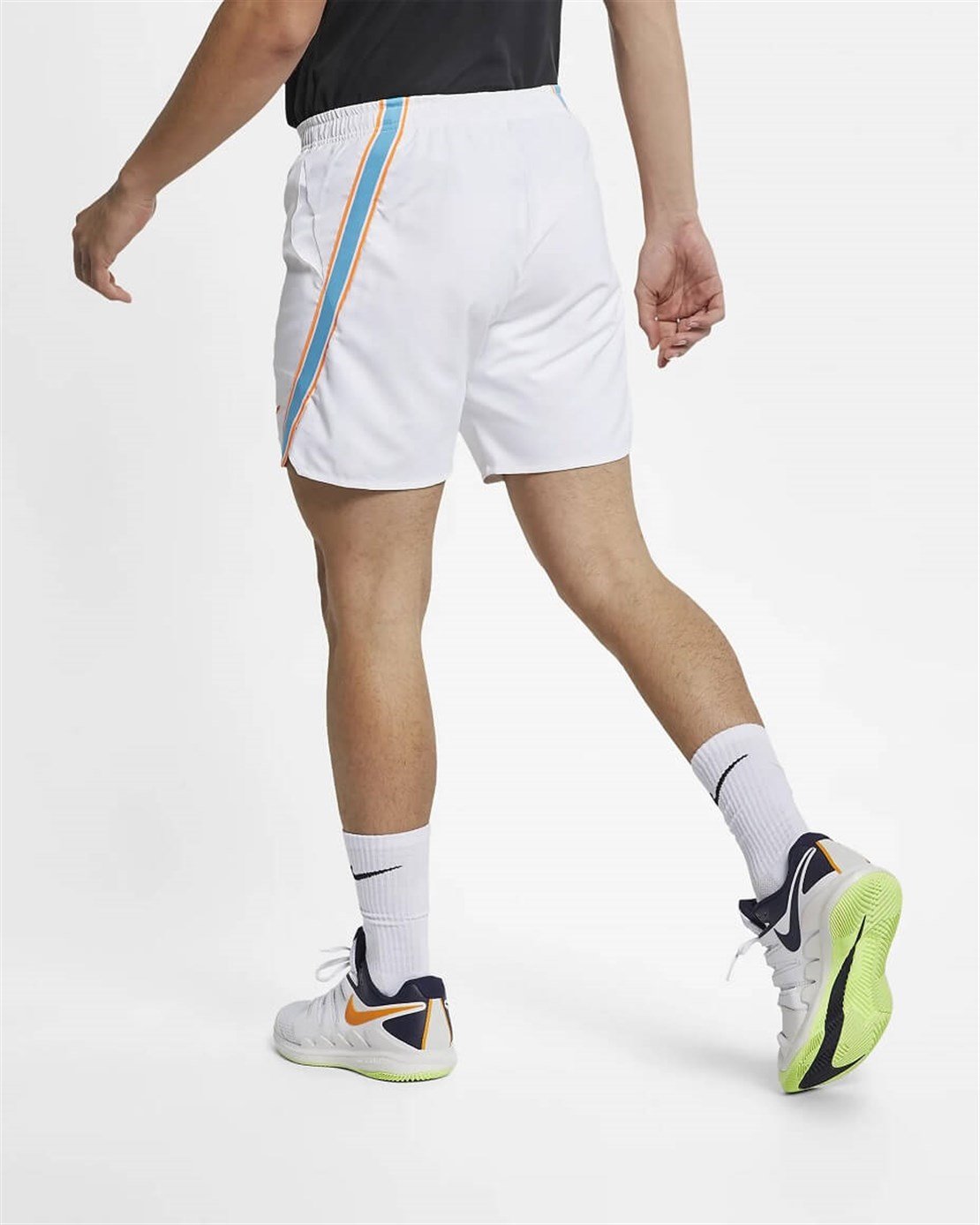 nikecourt flex rafa ace