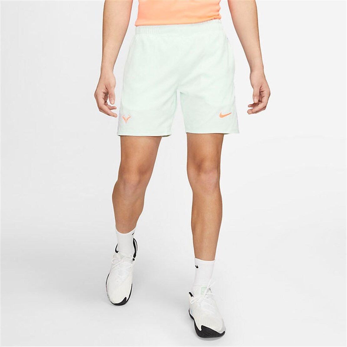 NikeNike Aero React Rafa Erkek Tenis Şortu