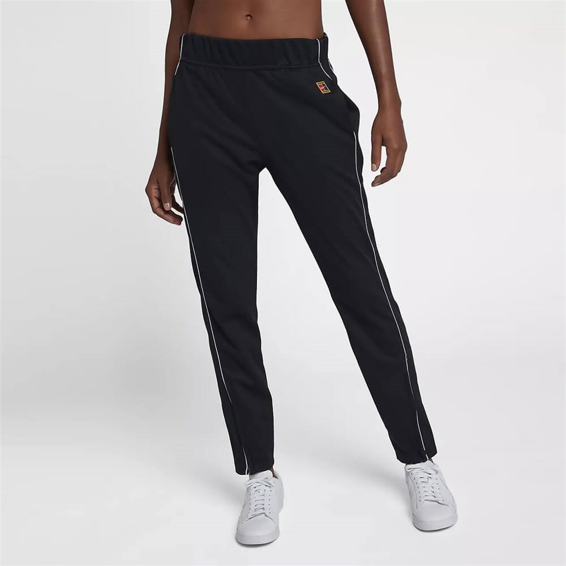 Nike Court Kadın Eşofman Altı | Siyah | Merit Spor