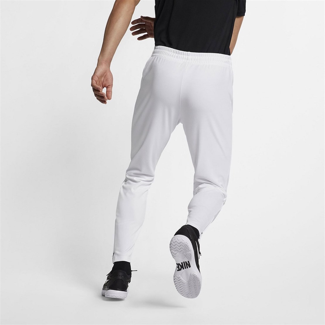 Nike Court Erkek Eşofman Altı | Merit Spor | Beyaz